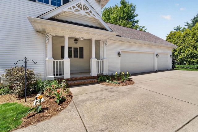 1614 Blue Ridge Trail, Waunakee, WI 53597
