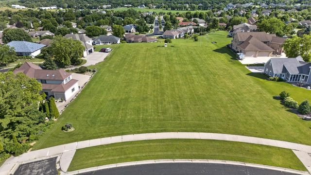 1614 Blue Ridge Trail, Waunakee, WI 53597