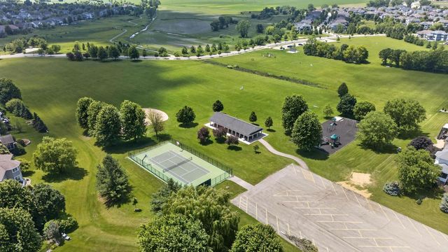 1614 Blue Ridge Trail, Waunakee, WI 53597