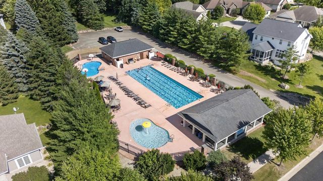 1614 Blue Ridge Trail, Waunakee, WI 53597