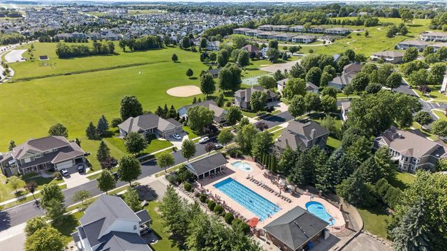 1614 Blue Ridge Trail, Waunakee, WI 53597