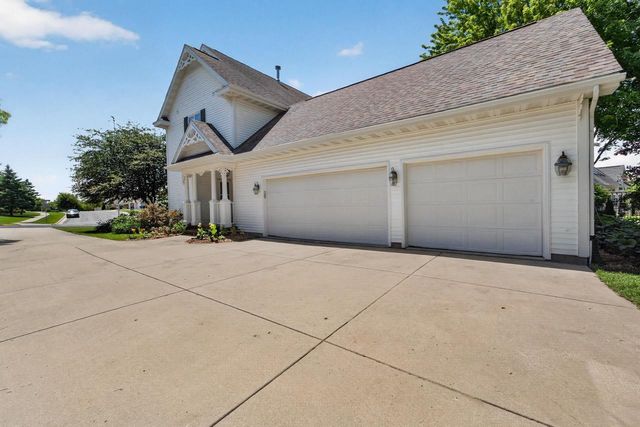 1614 Blue Ridge Trail, Waunakee, WI 53597