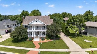 1614 Blue Ridge Trail, Waunakee, WI 53597