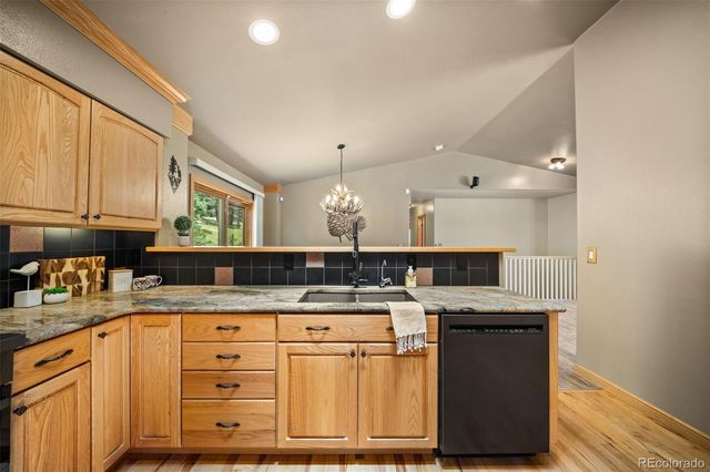 114 Lakewood Circle, Woodland Park, CO 80863
