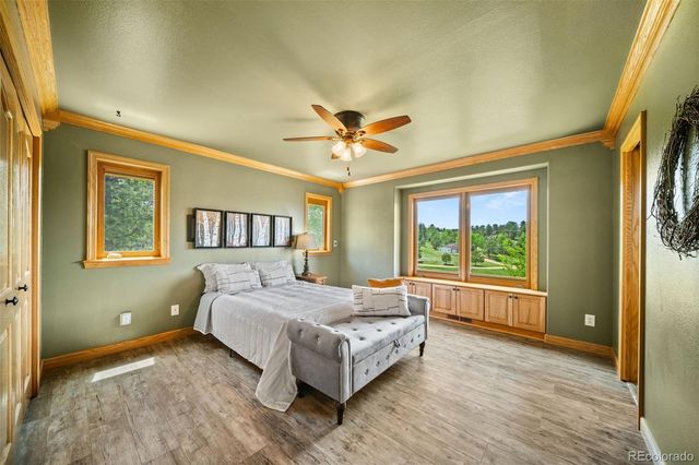 114 Lakewood Circle, Woodland Park, CO 80863