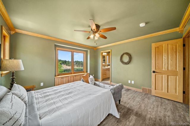 114 Lakewood Circle, Woodland Park, CO 80863