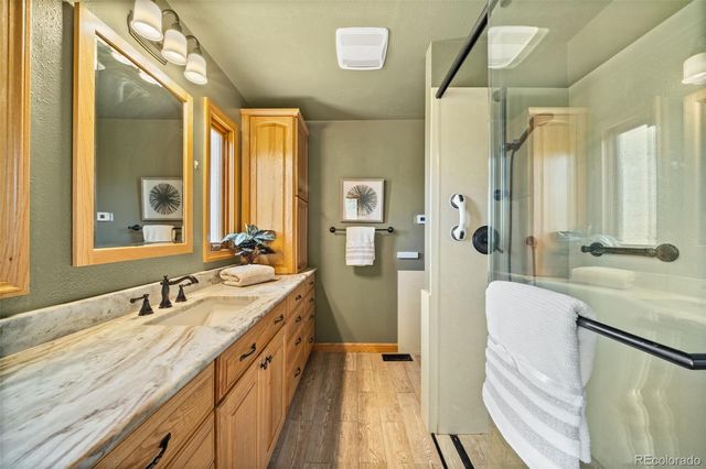114 Lakewood Circle, Woodland Park, CO 80863