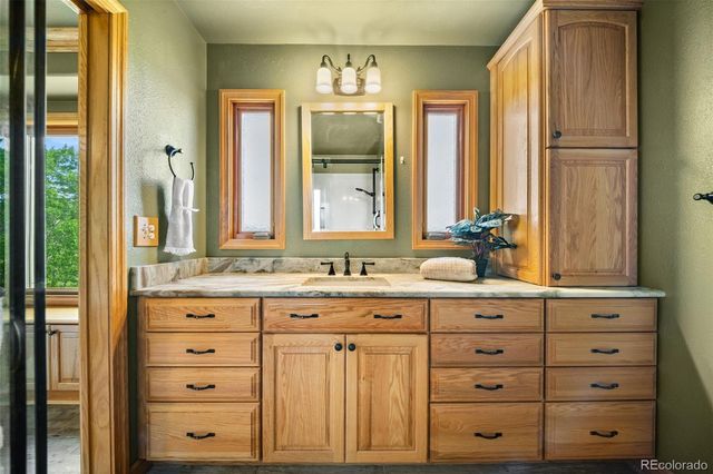114 Lakewood Circle, Woodland Park, CO 80863