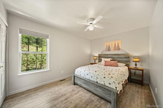 114 Lakewood Circle, Woodland Park, CO 80863