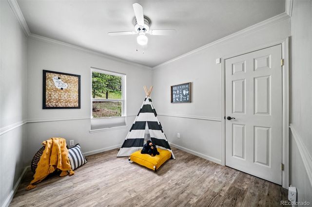 114 Lakewood Circle, Woodland Park, CO 80863