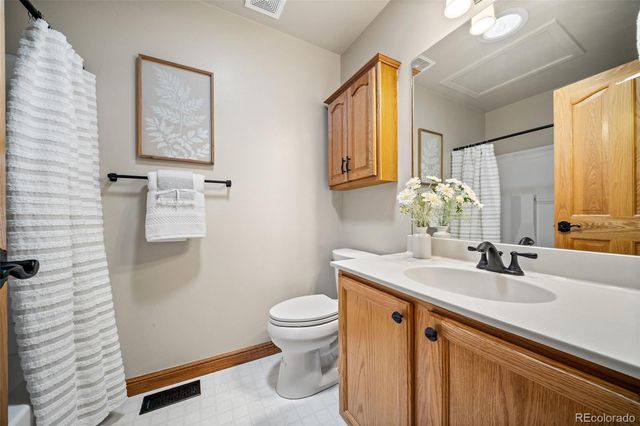 114 Lakewood Circle, Woodland Park, CO 80863