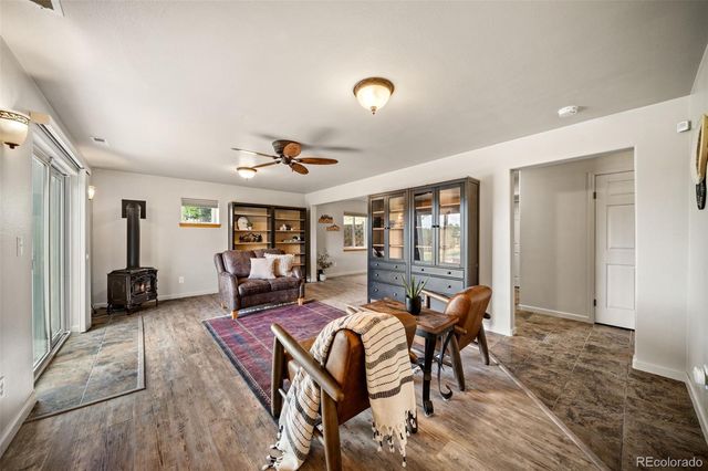 114 Lakewood Circle, Woodland Park, CO 80863