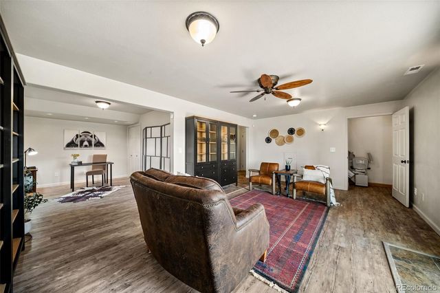 114 Lakewood Circle, Woodland Park, CO 80863