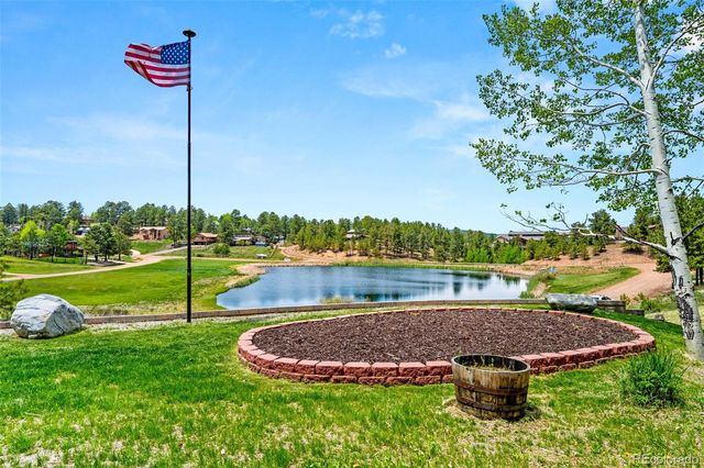 114 Lakewood Circle, Woodland Park, CO 80863