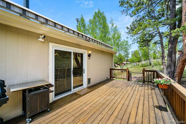 114 Lakewood Circle, Woodland Park, CO 80863