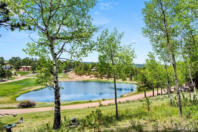 114 Lakewood Circle, Woodland Park, CO 80863