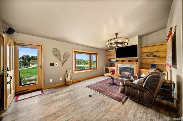 114 Lakewood Circle, Woodland Park, CO 80863