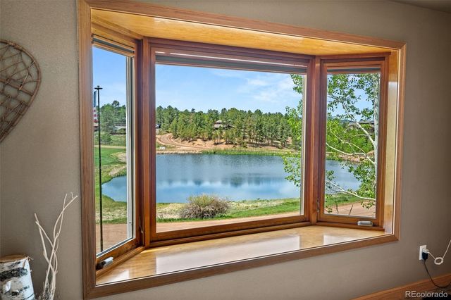 114 Lakewood Circle, Woodland Park, CO 80863