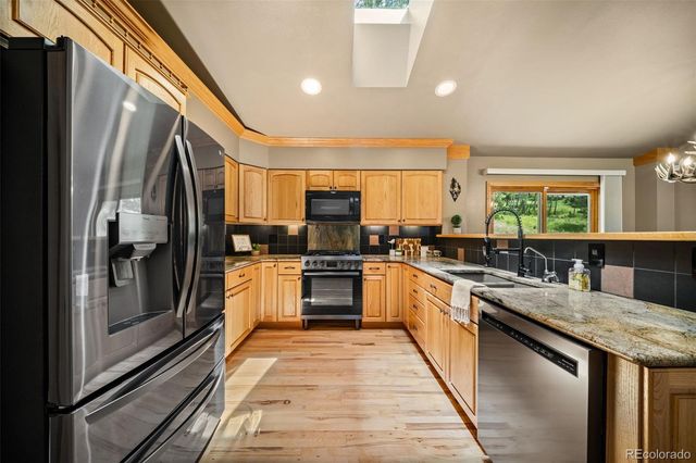 114 Lakewood Circle, Woodland Park, CO 80863