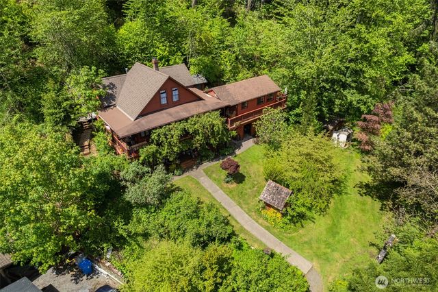 100 Alder St, Wilkeson, WA 98396
