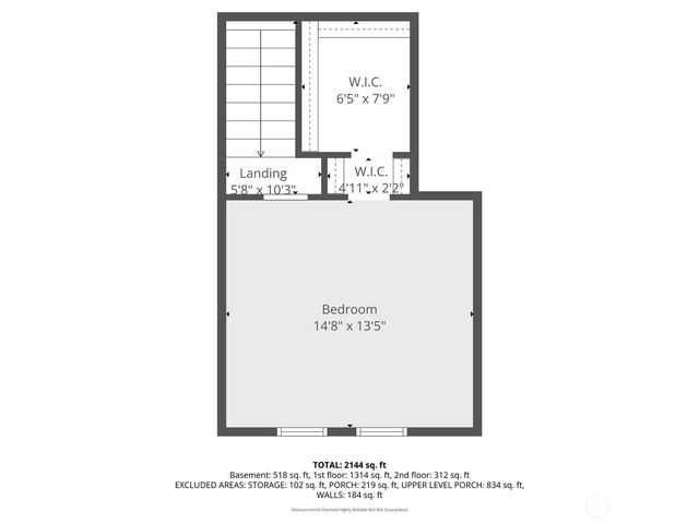 100 Alder St, Wilkeson, WA 98396