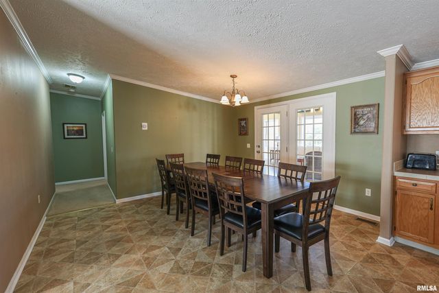 50 SHAW Road, Creal Springs, IL 62922