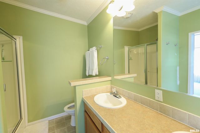 50 SHAW Road, Creal Springs, IL 62922