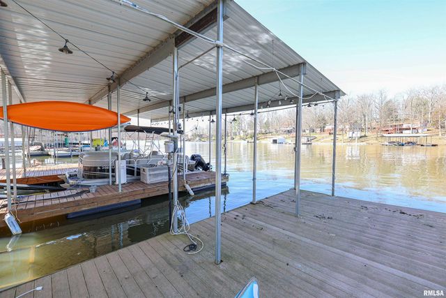 50 SHAW Road, Creal Springs, IL 62922