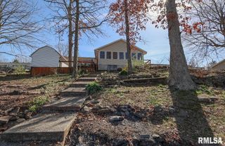 50 SHAW Road, Creal Springs, IL 62922