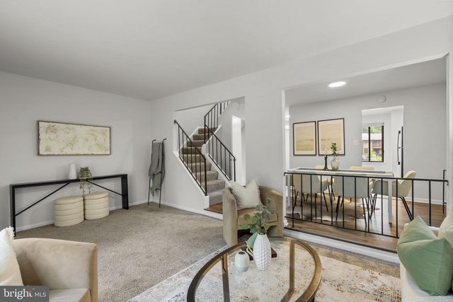 21 BRIARDALE, Derwood, MD 20855
