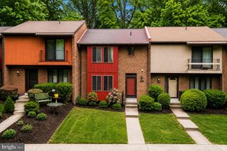 21 BRIARDALE, Derwood, MD 20855