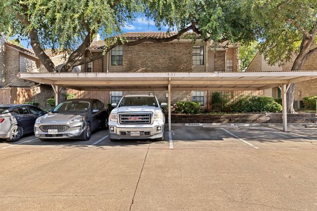 881 Dublin Drive 2, Richardson, TX 75080