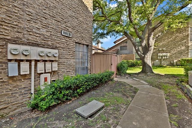 881 Dublin Drive 2, Richardson, TX 75080