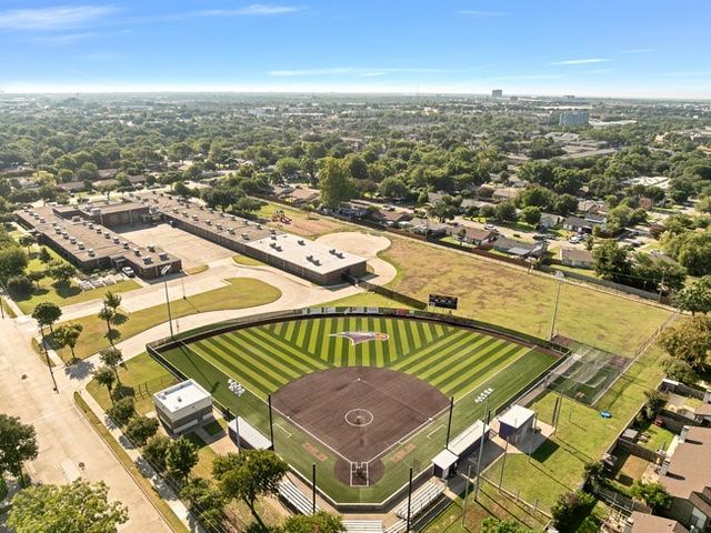 881 Dublin Drive 2, Richardson, TX 75080