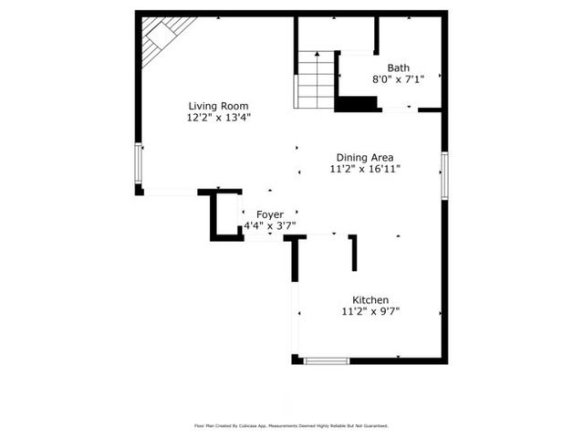 881 Dublin Drive 2, Richardson, TX 75080