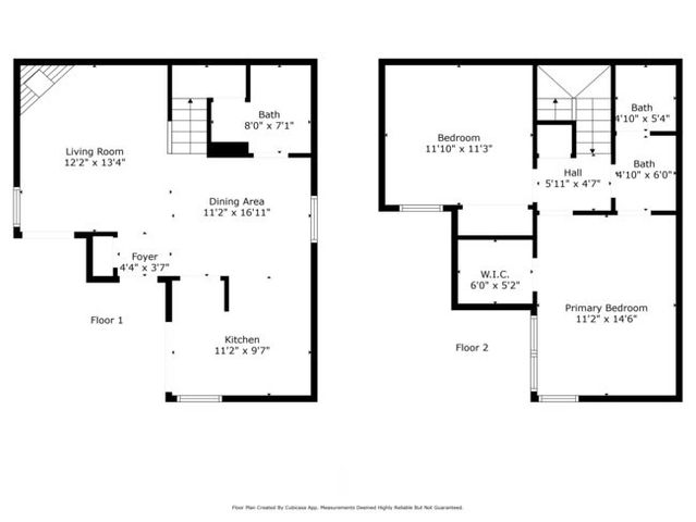 881 Dublin Drive 2, Richardson, TX 75080