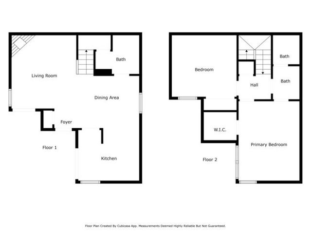 881 Dublin Drive 2, Richardson, TX 75080