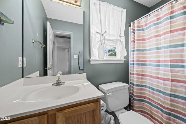 6212 Daybreak Drive, Wake Forest, NC 27587