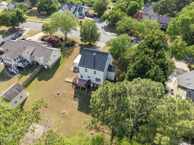 6212 Daybreak Drive, Wake Forest, NC 27587