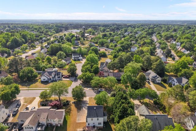 6212 Daybreak Drive, Wake Forest, NC 27587