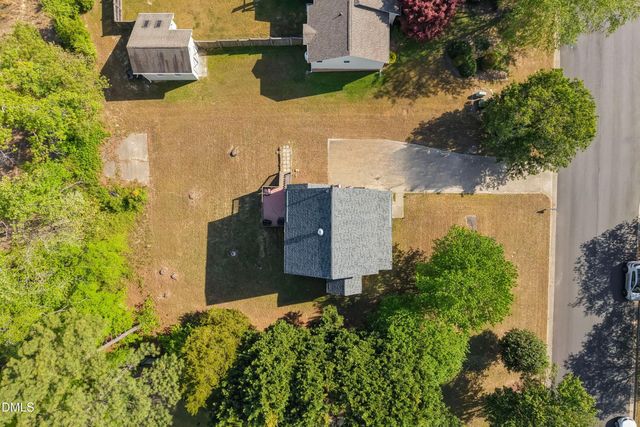 6212 Daybreak Drive, Wake Forest, NC 27587