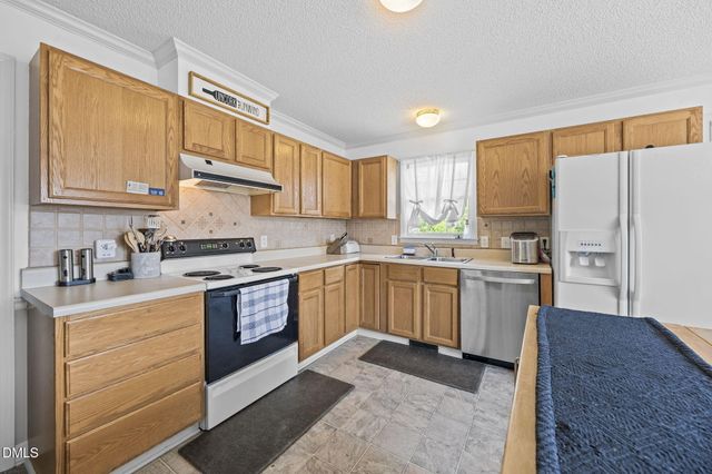 6212 Daybreak Drive, Wake Forest, NC 27587