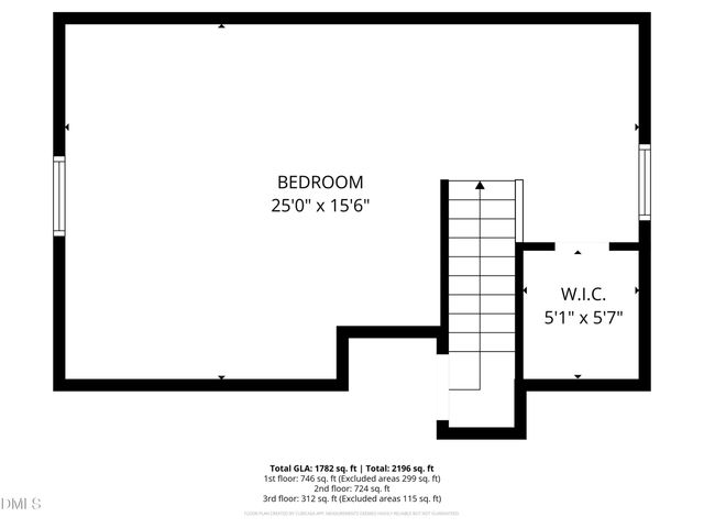 6212 Daybreak Drive, Wake Forest, NC 27587