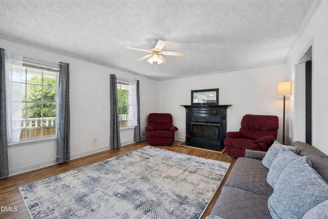 6212 Daybreak Drive, Wake Forest, NC 27587