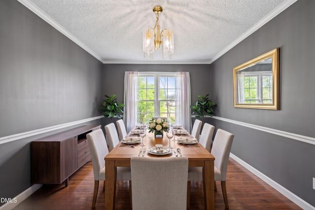 6212 Daybreak Drive, Wake Forest, NC 27587