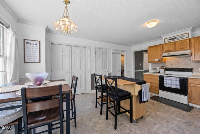 6212 Daybreak Drive, Wake Forest, NC 27587