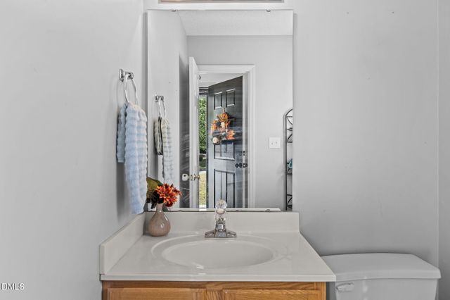 6212 Daybreak Drive, Wake Forest, NC 27587