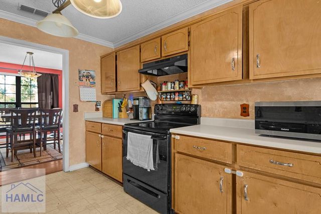 166 Stephanie Drive, Allenhurst, GA 31301