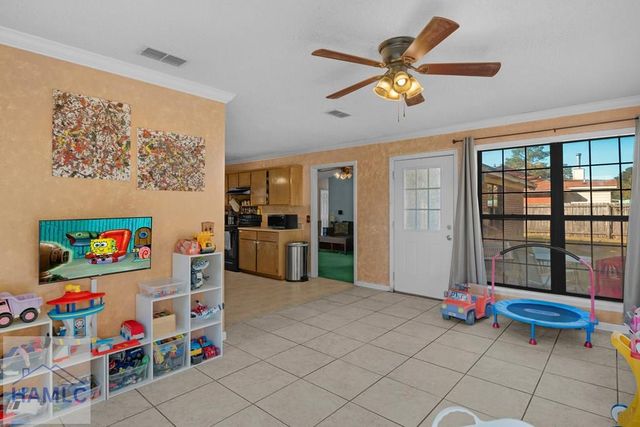 166 Stephanie Drive, Allenhurst, GA 31301