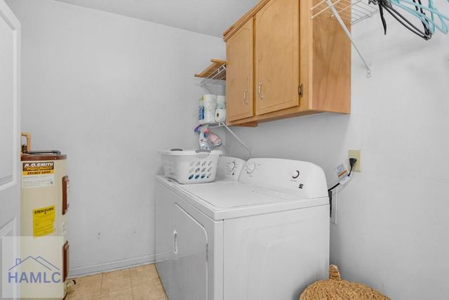 166 Stephanie Drive, Allenhurst, GA 31301